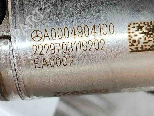 Injector MERCEDES-BENZ GLE (V167) GLE 400 d 4-matic (167.123) | BP27771857M100 