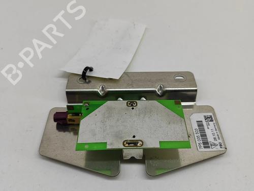 Used Antenna/Base Antenna/Base PORSCHE CAYENNE (92A) 3.0 Diesel (245 hp) 17076893 17076893