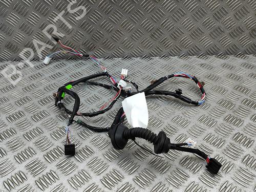 Used Wiring harness TOYOTA PRIUS (_W6_) 2.0 PHEV (MXWH61L, MXWH61) (223 hp) 29975163