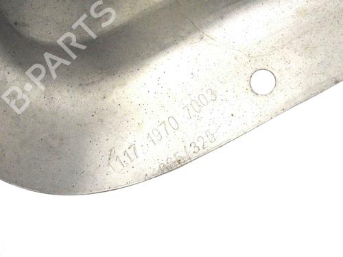 Pipe LAND ROVER RANGE ROVER VELAR (L560) 2.0 D240 SD4 4x4 | BP30212978M125