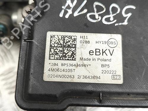 Servo brake VW TOUAREG (CR7, RC8) 3.0 eHybrid 4motion | BP31141490M42  - Image 7