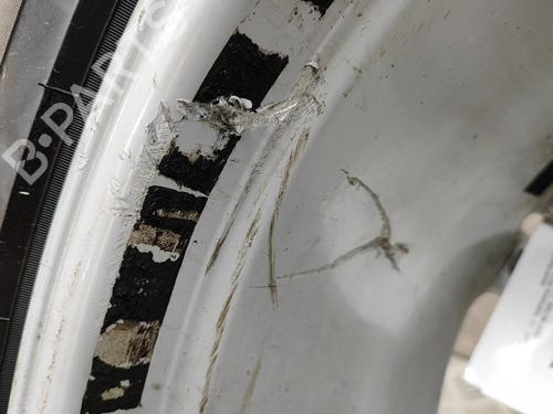 Fælk PORSCHE MACAN (95B) 3.0 S Diesel | BP25977186C45  - Image 8