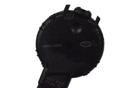 Electronic sensor KIA SORENTO III (UM) 2.2 CRDi | BP30245217M84