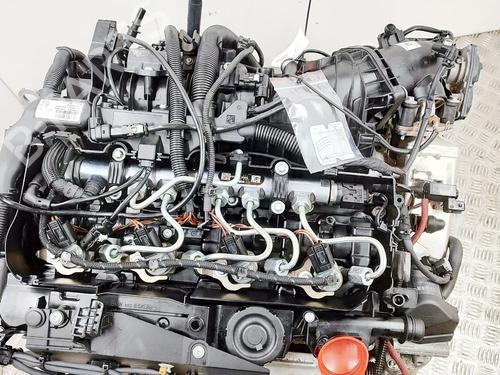 Engine BMW 3 Coupe (E92) 320 d | BP39510769M1  - Image 5
