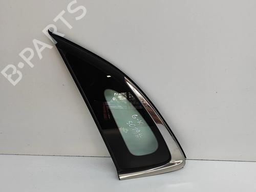 Used Rear left quarter glass MAZDA CX-30 (DM) SKYACTIV-G M Hybrid (122 hp) 28557335