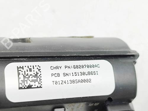 Switch JEEP GRAND CHEROKEE IV (WK, WK2) 3.0 CRD V6 4x4 | BP33391955I30 - Image 7