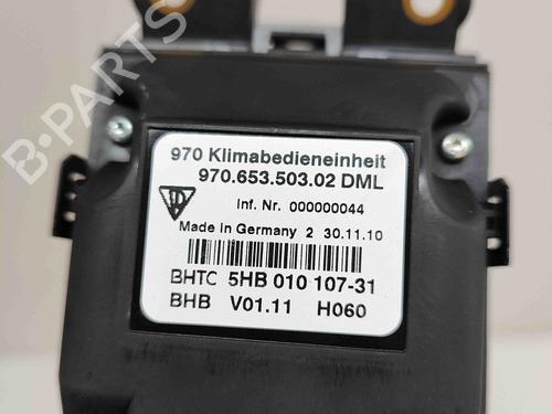 Climate control PORSCHE PANAMERA (970) 3.6 4 | BP16076473I5 