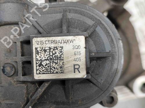 Left rear brake caliper VW ARTEON (3H7, 3H8) 1.5 TSi | BP27765133M107