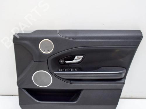 Used Front right panel Front right panel LAND ROVER RANGE ROVER EVOQUE (L538) 2.0 D 4x4 (180 hp) 10707345 10707345