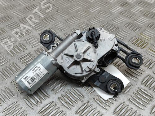 Used Rear wiper motor AUDI Q4 SUV (F4B) 35 e-tron (170 hp) 27782354