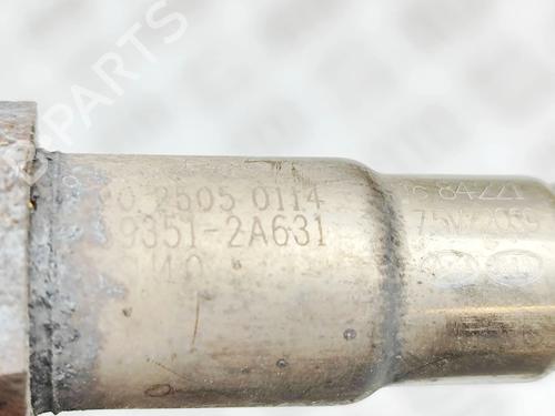 Electronic sensor KIA OPTIMA (JF) 1.7 CRDi | BP35790511M84  - Image 7