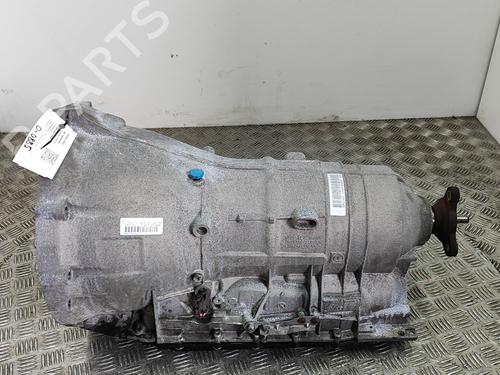 Gearbox BMW 1 (F20) 116 i | BP26605046M3 