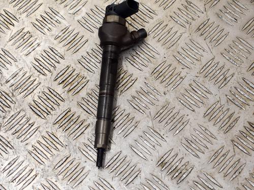 Used Injector AUDI A3 Sportback (8VA, 8VF) 2.0 TDI (150 hp) 14635256