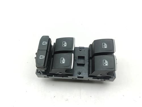 Used Right front window switch Right front window switch VW TOUAREG (CR7, RC8) 3.0 eHybrid 4motion (381 hp) 33382046 33382046
