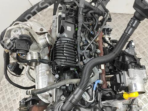 Engine FORD TRANSIT CUSTOM V362 Van (FY, FZ) 2.0 EcoBlue | BP33378649M1 - Image 5