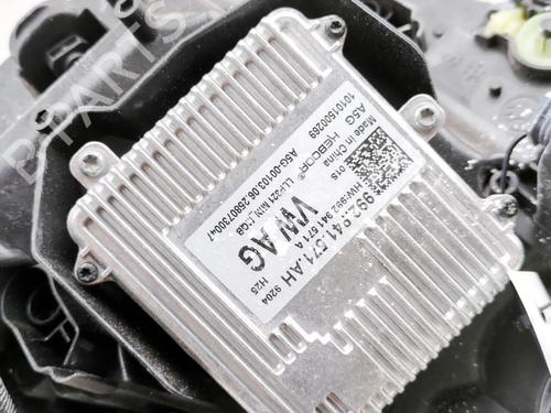Left headlight SKODA OCTAVIA IV Combi (NX5, PV5) 2.0 TDi | BP39205782C28 - Image 7
