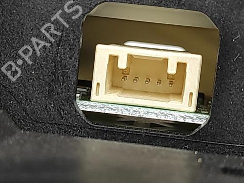 Gear lever LEXUS GS (_L1_) 300h (AWL10_, AWL10R) | BP33400368M90 - Image 7