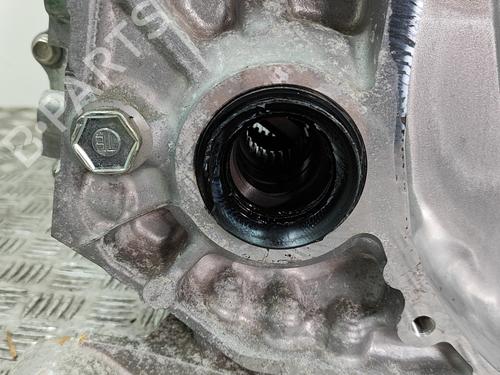 Gearbox TOYOTA C-HR (_X2_, _H2_) Hybrid | BP28321057M3 