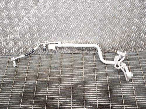 Used AC pipe BMW 5 (G30, F90) 530 e Plug-in Hybrid (252 hp) 14607933