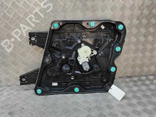 Used Front left window mechanism Front left window mechanism VW ID.4 (E21) Pure (148 hp) 28590255 28590255