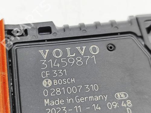 Mass air flow sensor VOLVO XC40 (536) B4 Mild-Hybrid | BP30679144M95