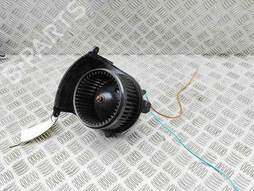 Heater blower motor RENAULT MASTER III Bus (JV) 2.3 dCi 135 FWD (JV0N, JV08) | BP37510432M62 - Image 5