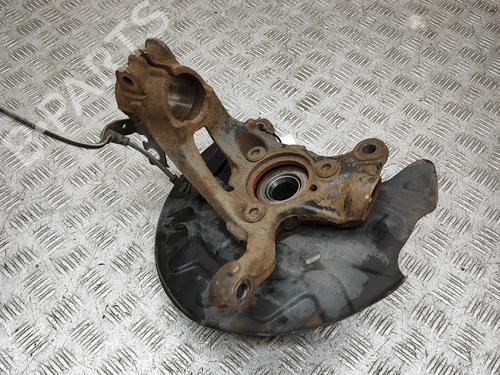 Left front steering knuckle VW GOLF VIII (CD1, DA1) 1.5 eTSI | BP39501588M25 - Image 4