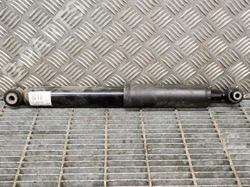 Right rear shock absorber PEUGEOT 208 I (CA_, CC_) 1.2 VTI 82 | BP6747581M19 