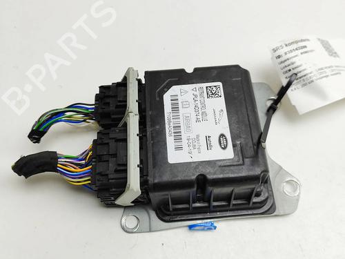 Used ECU airbags ECU airbags LAND ROVER RANGE ROVER SPORT II (L494) 4.4 SDV8 4x4 (340 hp) 33985728 33985728