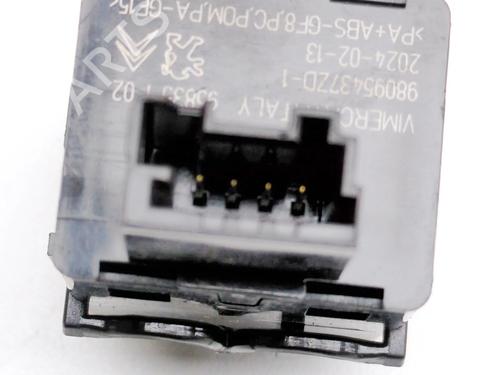 Switch CITROËN C4 X (BD_, BE_, BF_) ë-C4 X (BFZKXC) | BP39073812I30 - Image 7