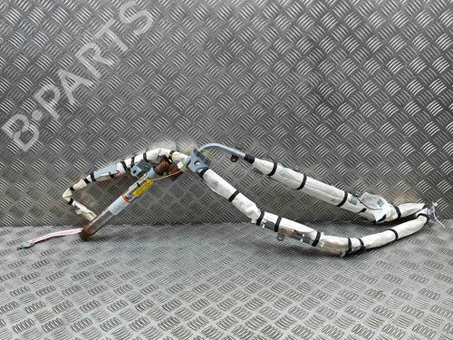 Used Left curtain airbag SUZUKI GRAND VITARA II (JT, TE, TD) 2.4 All-wheel Drive (JT424, JB424, TDA4) (166 hp) 29569951