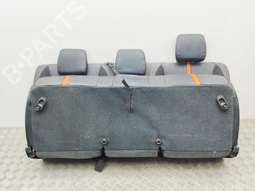 Seats set FORD RANGER (TKE) 3.2 TDCi 4x4 | BP35767383C78 - Image 11