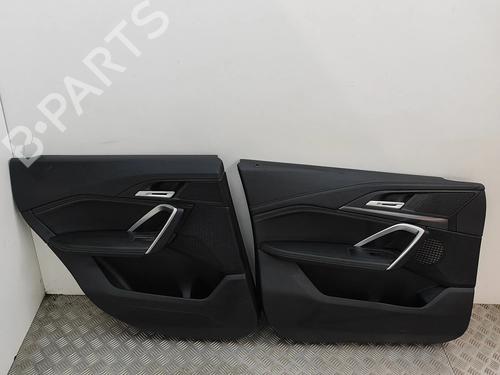 Seats set BMW X1 (U11) iX1 xDrive 30 | BP28563308C78 - Image 6