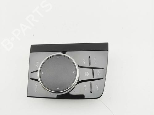 Switch BMW X3 (G01, F97, G08) M | BP38650708I30 - Image 2