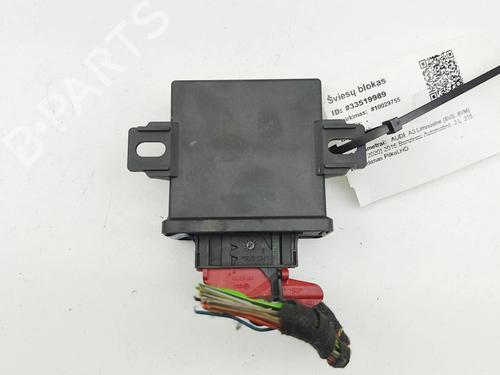 Electronic module AUDI A3 Limousine (8VS, 8VM) S3 quattro | BP33383442M83 - Image 3
