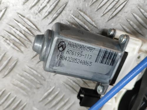 Rear left window mechanism MERCEDES-BENZ CLA (C118) CLA 200 (118.387) | BP28432004C24  - Image 6