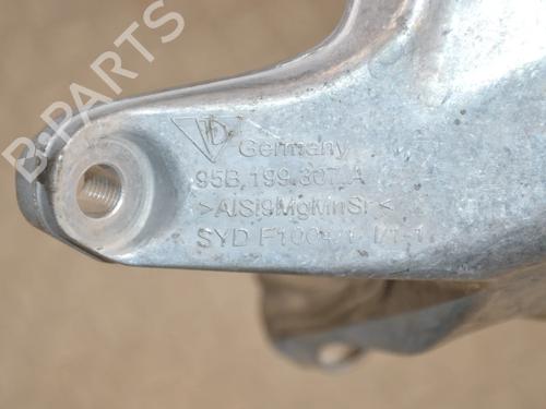 Support PORSCHE 911 (997) 3.6 Carrera | BP30241118C155 