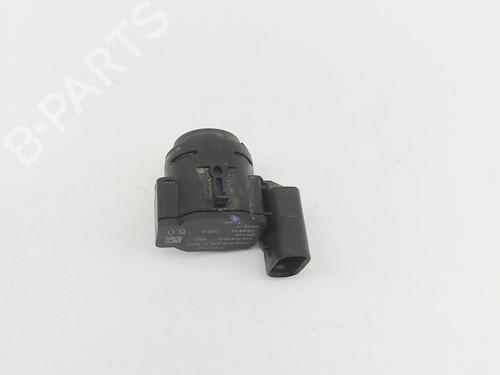 Electronic module AUDI A3 Sportback (8YA, 8YF) 35 TFSI | BP39719818M83 - Image 3