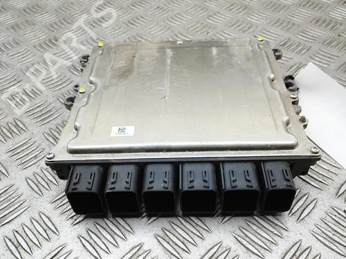 Engine control unit (ECU) BMW 3 (F30, F80) 330 e | BP36644590M57 - Image 4