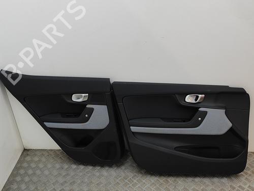 Seats set POLESTAR POLESTAR 2 (534) EV | BP27795936C78 
