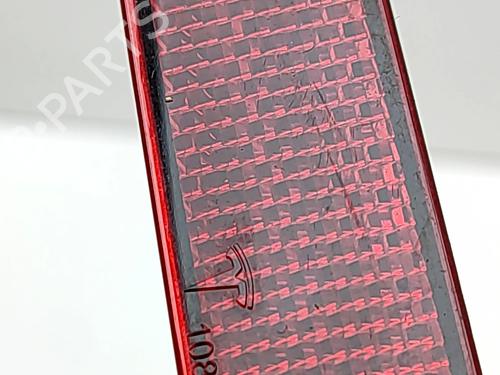 Rear bumper right light TESLA MODEL Y (5YJY) Long Range All-wheel Drive | BP38565531C82 - Image 6
