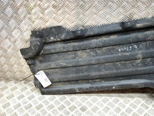 Underbody protection BMW XM (G09) XM All-wheel Drive | BP39683664M92 - Image 6