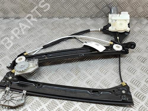 Used Front right window mechanism BMW i3 (I01) s Electric (102 hp) 27778485