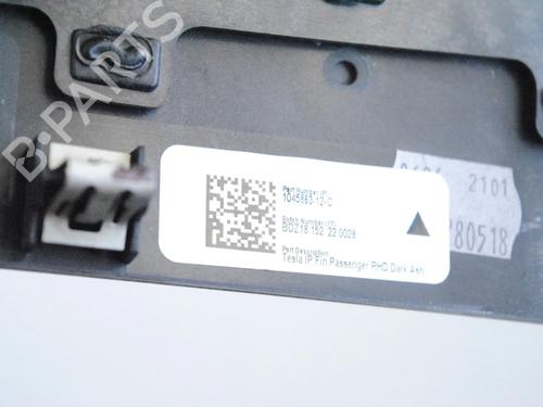 Other TESLA MODEL X (5YJX) P100D AWD | BP33365462O1  - Image 5