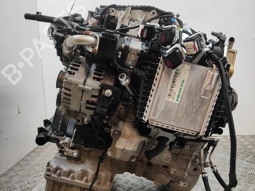 Engine MERCEDES-BENZ SPRINTER 3,5-t Van (B907, B910) 315 CDI RWD (907.631, 907.633, 907.635, 907.637) | BP39380954M1 - Image 5