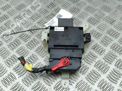 Electronic module VOLVO S60 II (134) D3 | BP39719744M83 - Image 2
