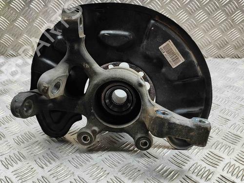 Right front steering knuckle MERCEDES-BENZ E-CLASS (W212) E 350 4-matic (212.088) | BP17864874M26 
