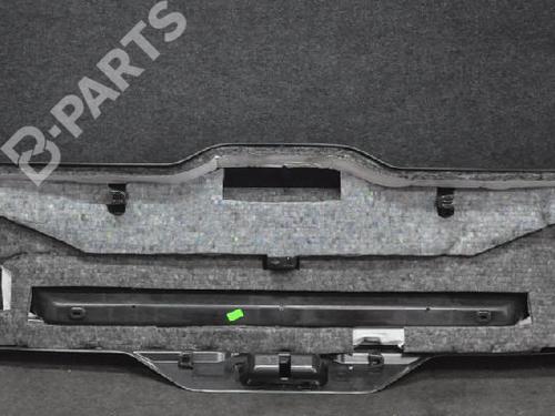 Boot lining BMW X5 (F15, F85) xDrive 25 d | BP7081467I3 
