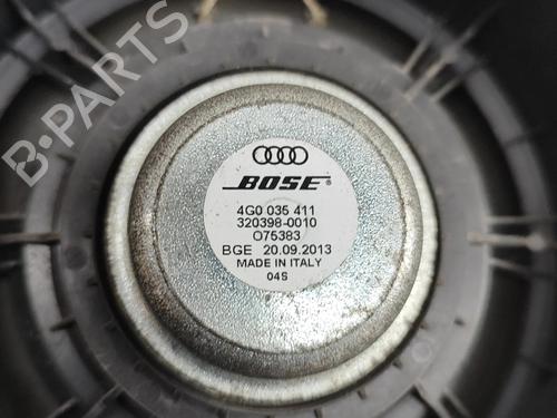 Speaker AUDI A6 C7 Avant (4G5, 4GD) RS6 quattro | BP25995346E2 
