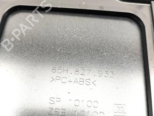 Spoiler bagklap AUDI Q6 E-TRON (GFB) e-tron quattro | BP33740060C96  - Image 8